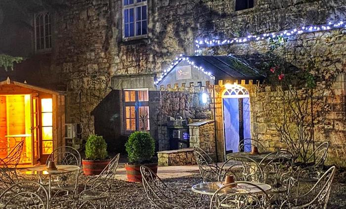 Ruthin Castle Hotel & Spa